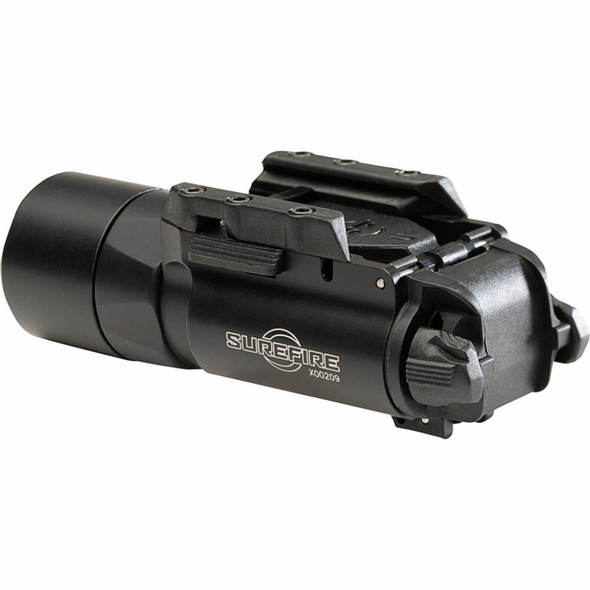 Turbo Weapon Light