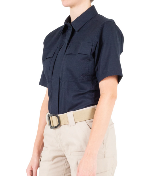 Women's V2 BDU Short Sleeve Shirt