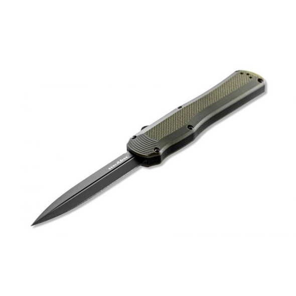 Autocrat Knife