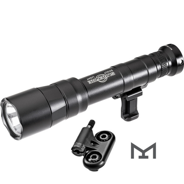 Turbo Scout Light Pro