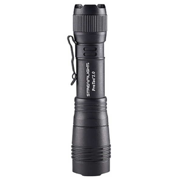 Protac 2.0 Rail Mount Long Gun Light