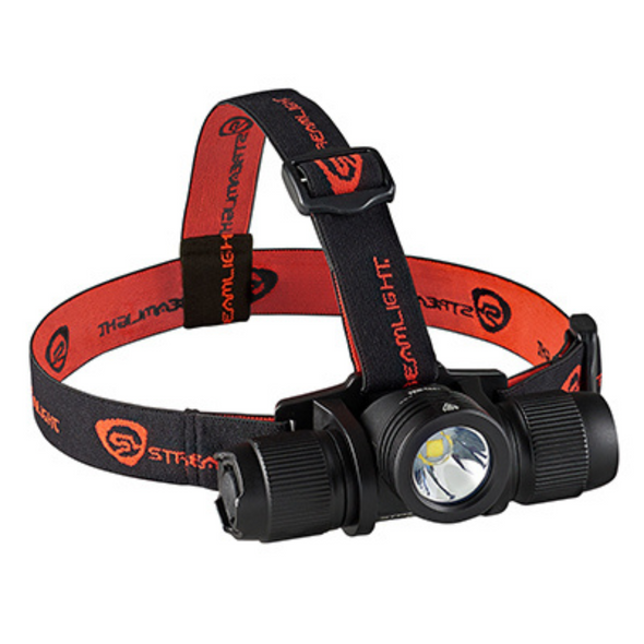 Protac 2.0 Headlamp
