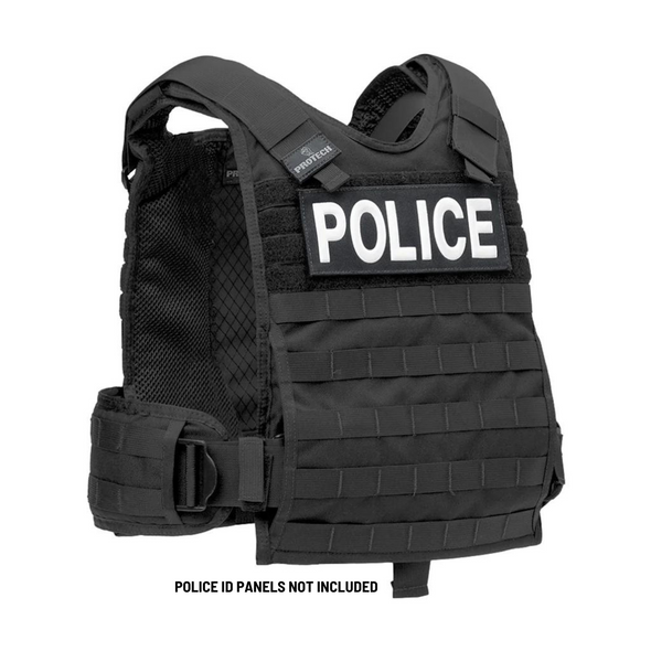 Protech TAC PR | Plate Rack