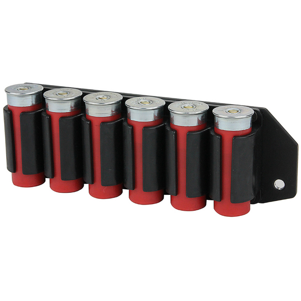 6 Round 12 ga Shotgun Side Saddle | Remington 870 6 Round 12 ga Shotgun Side Saddle | Remington 870