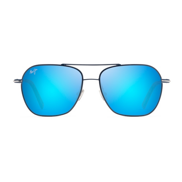MANO | Polarized Aviator Sunglasses