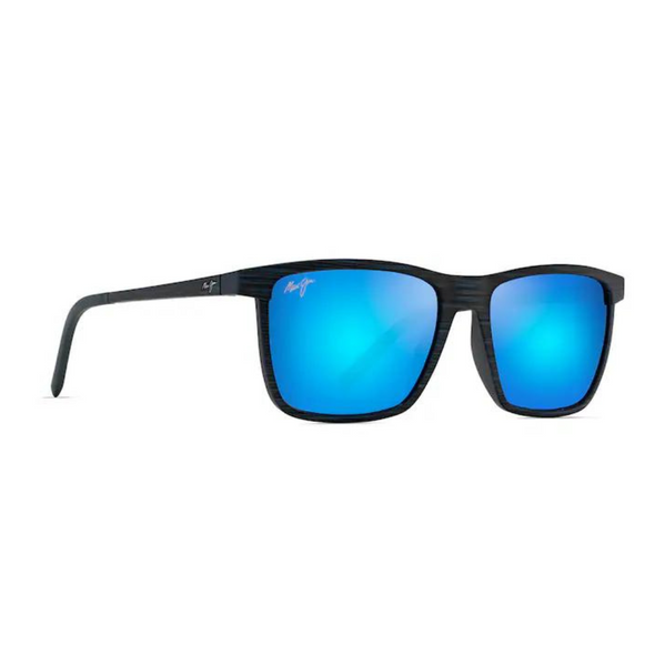 One Way |  Polarized Rectangular Sunglasses