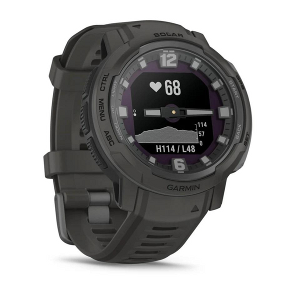 Instinct® Crossover Solar Watch
