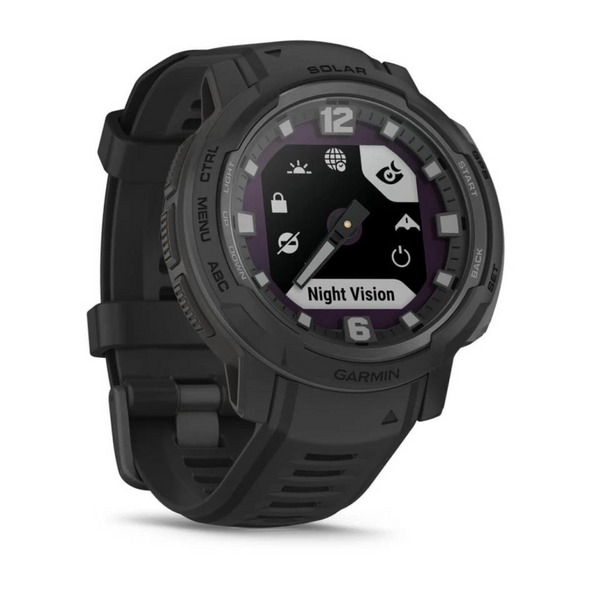 Instinct® Crossover Solar Watch | Tactical Edition