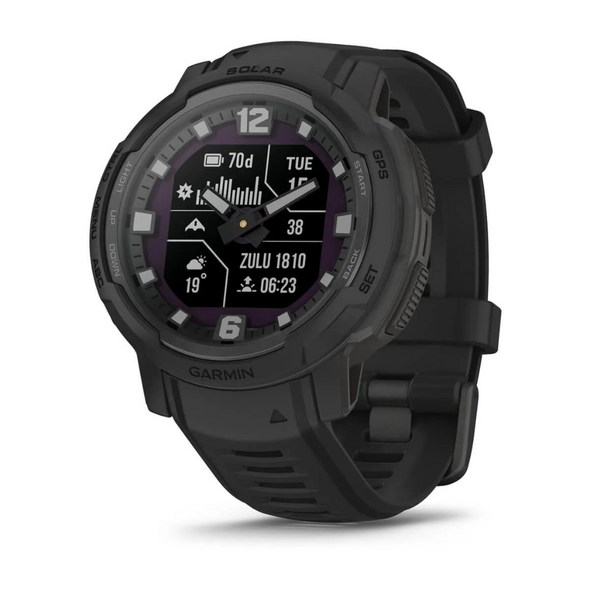 Instinct® Crossover Solar Watch | Tactical Edition