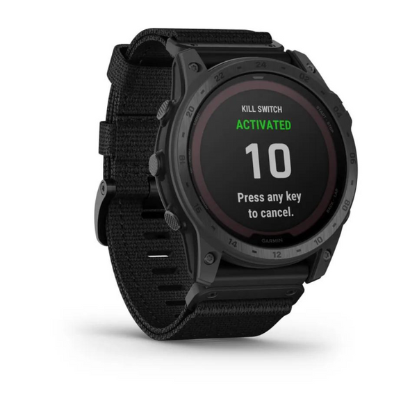 tactix® 7 | Pro Ballistics Edition Watch