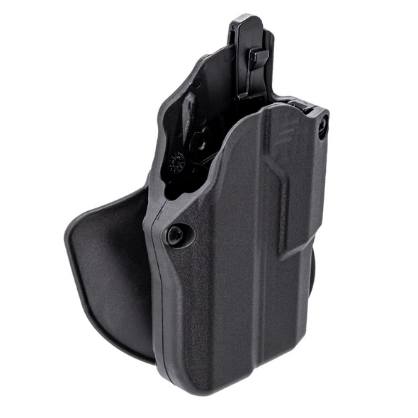 SOLIS™ ALS® Concealment OWB Holster