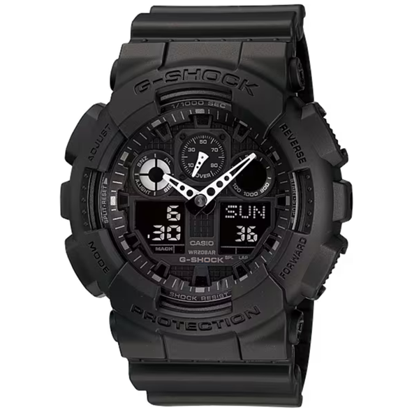 Analog-Digital GA-100 Series