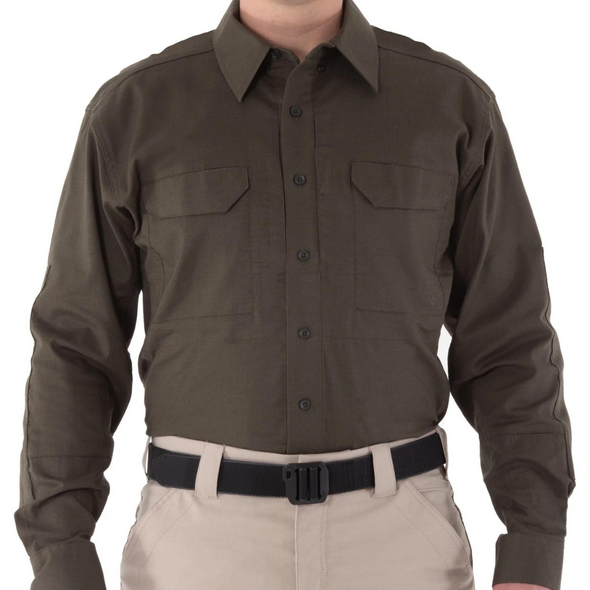 HCSO V2 Long Sleeve Tactical Shirt