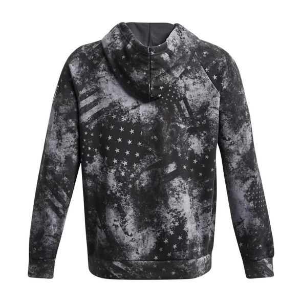 Men's Freedom Rival Fleece Amp Hoodie