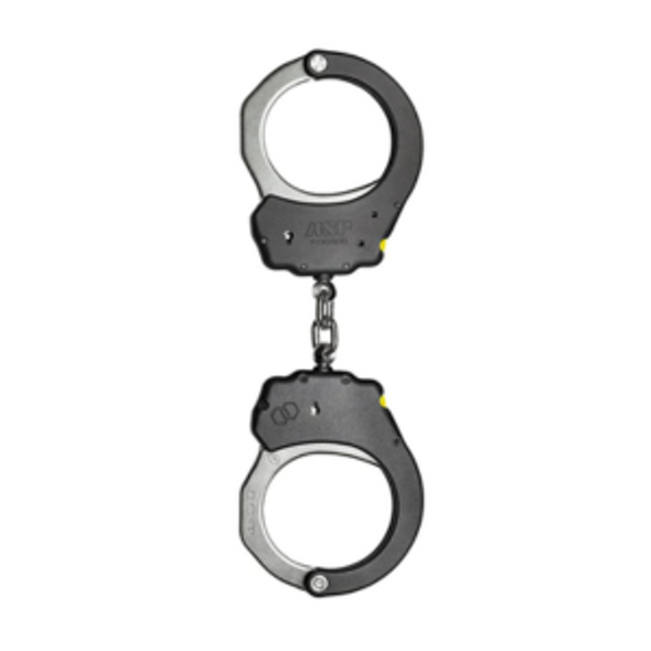Ultra Plus Chain Handcuffs
