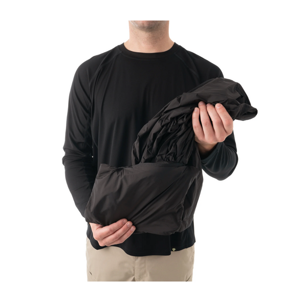 Pack-It Jacket