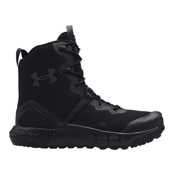 Men's UA Micro G Valsetz Zip Tactical Boots