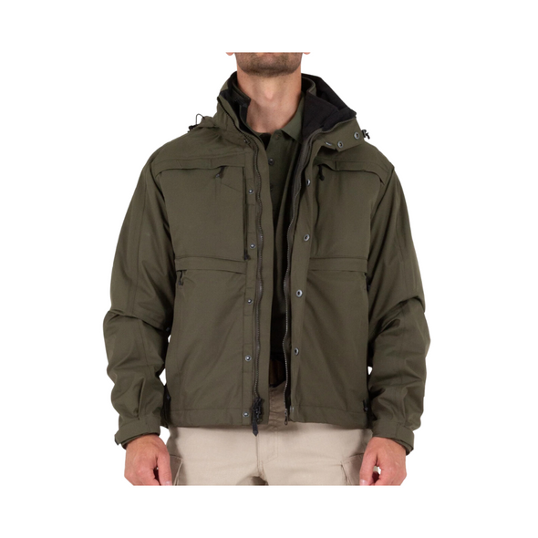 Men's Tactix System Jacket