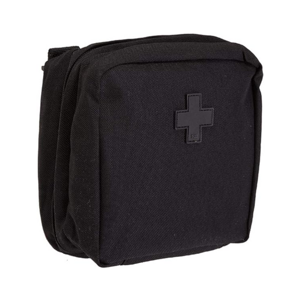 6" x 6" Mesh Pocket Medical Pouch