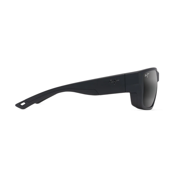 AMBERJACK | Polarized Wrap Sunglasses