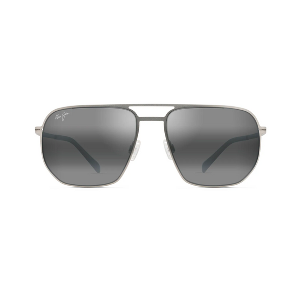 SHARK'S COVE Polarized Aviator Sunglasses