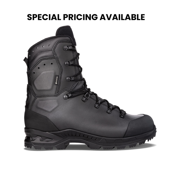 Combat Boots MK2 GTX