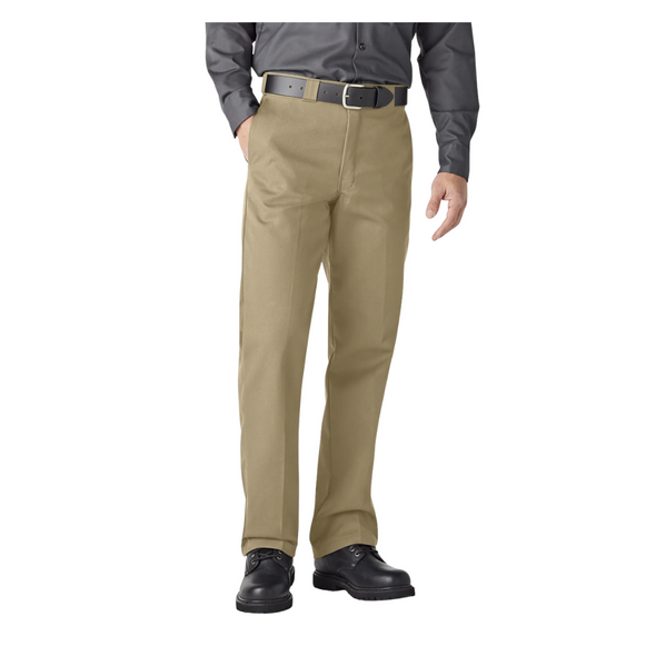 Original 874 Work Pants in Military Khaki | 38x25