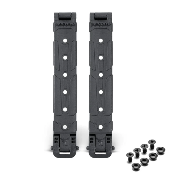 Molle-Lok Holster Attachment
