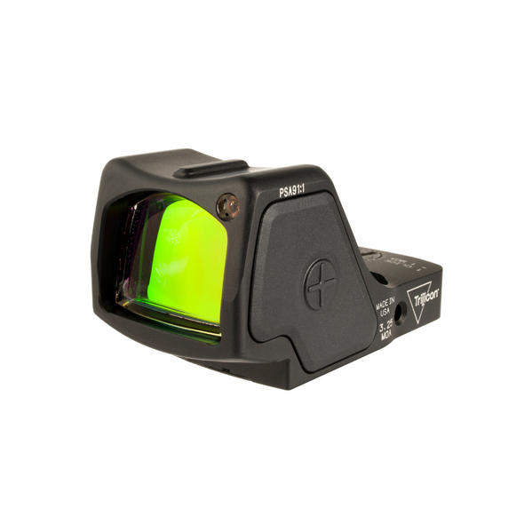 Trijicon RMR HD Red Dot Sight | 3.25 MOA