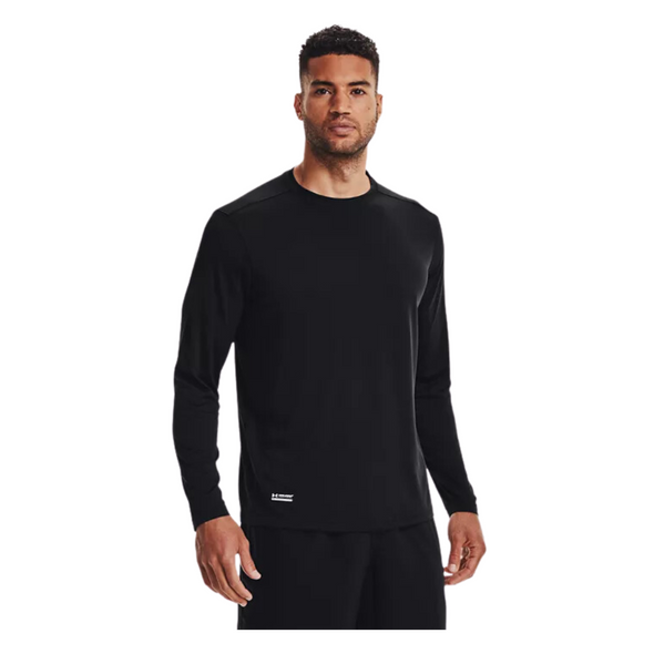 Men's Tactical UA Tech Long Sleeve T-Shirt