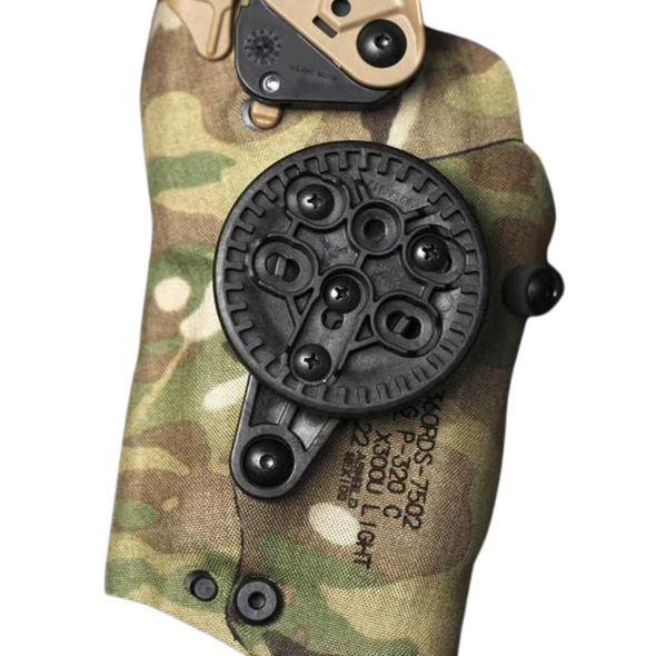 Tek-Mount Safariland Holster Adapter Kit