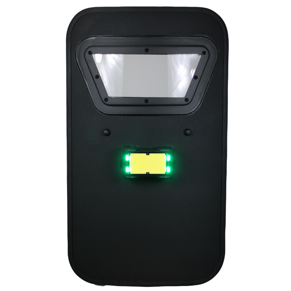 Specter Gen II Wireless LED Shield Light