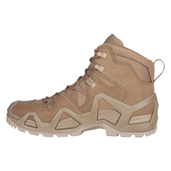 Zephyr MK2 Mid Boots