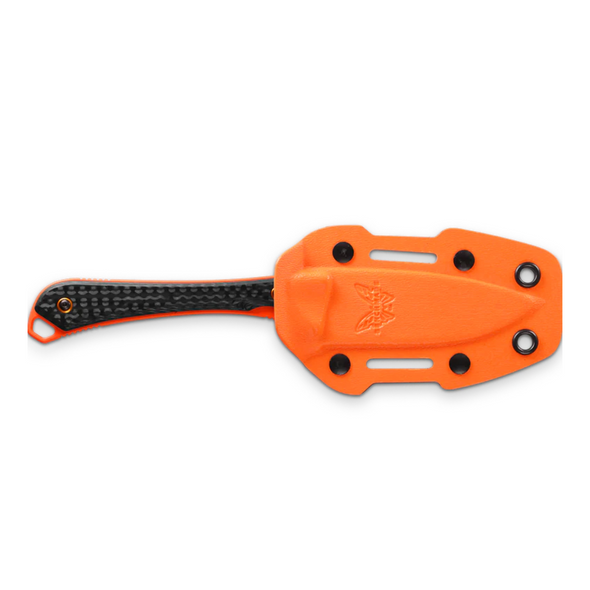 15201OR Altitude Carbon Fiber Hunting Knife
