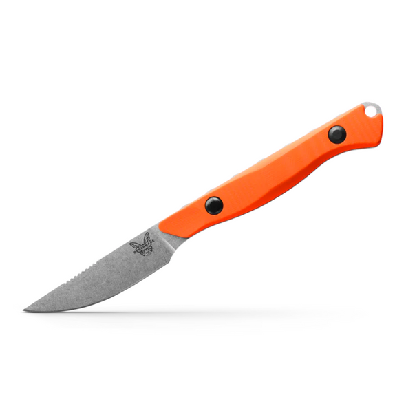 15700 Flyway Knife | G10