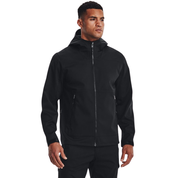 Men's Tactical Softshell Jacket