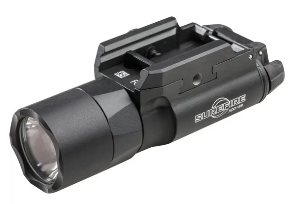 X300U-B Ultra-High Output LED | Handgun Weapon Light