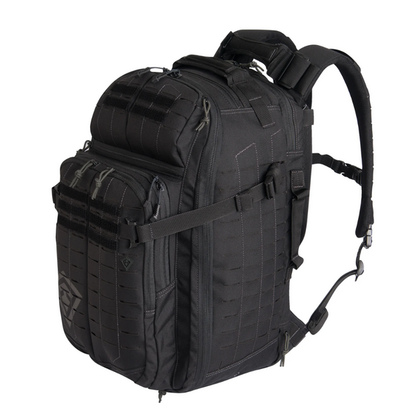 TACTIX 1-Day Plus Backpack 38L