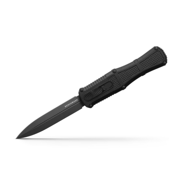 CLAYMORE | Black Grivory Dagger Knife
