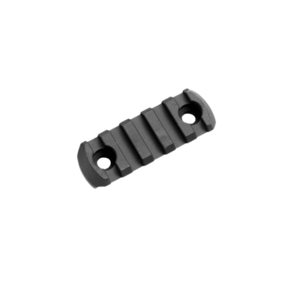 M-LOK | Aluminum Rail, 5 Slots