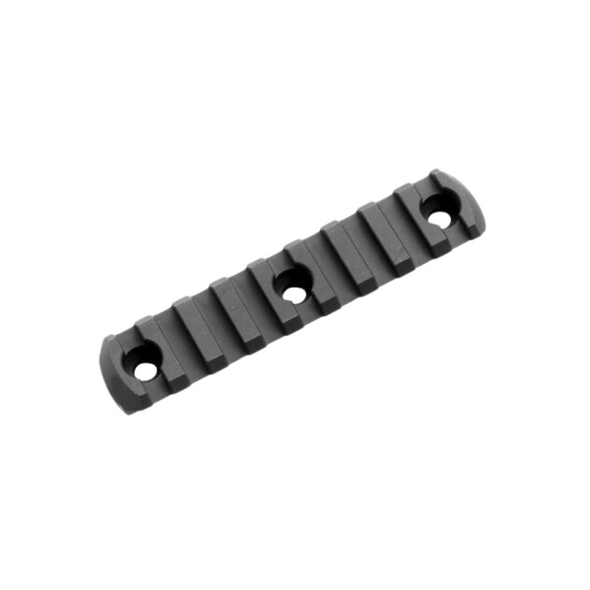 M-LOK | Aluminum Rail, 9 Slots