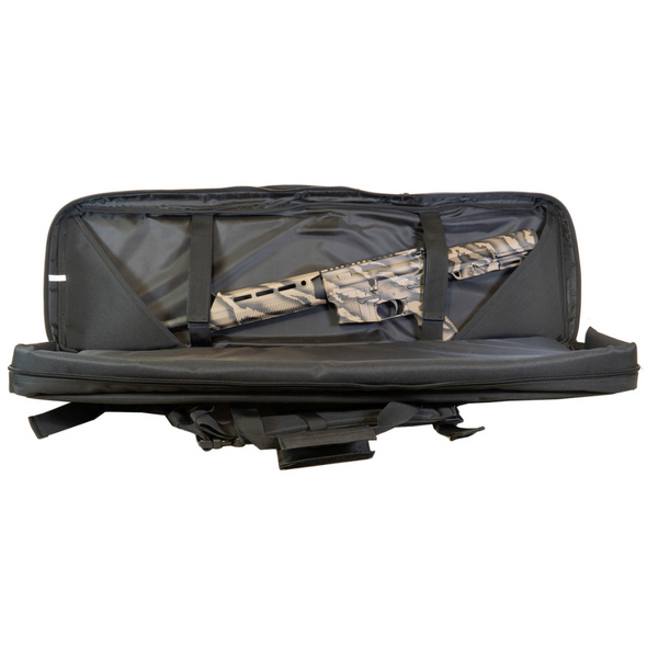 DRC 36® Double Rifle Case 36”