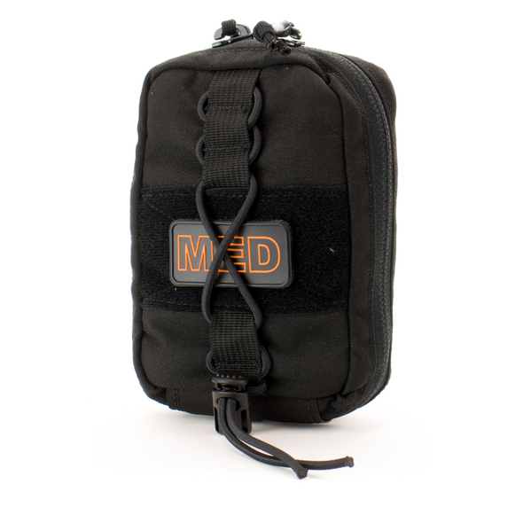 ETAK Fixed MOLLE Pouch