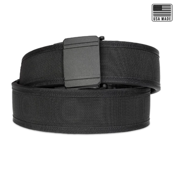 2.25" Nylon Duty Belt with D1 Buckle
