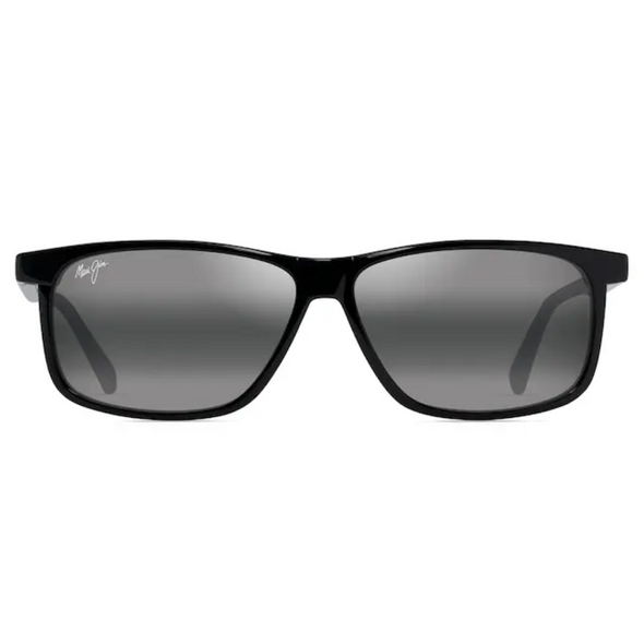 PŪLAMA | Polarized Rectangular Sunglasses