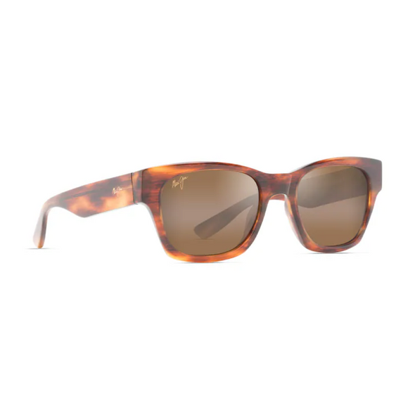 VALLEY ISLE | Polarized Sunglasses in Tortoise