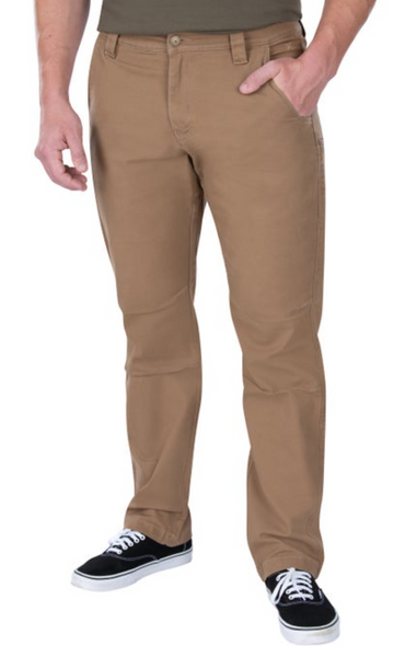Delta Stretch 2.0 Pants with 12-Low Profile Pockets