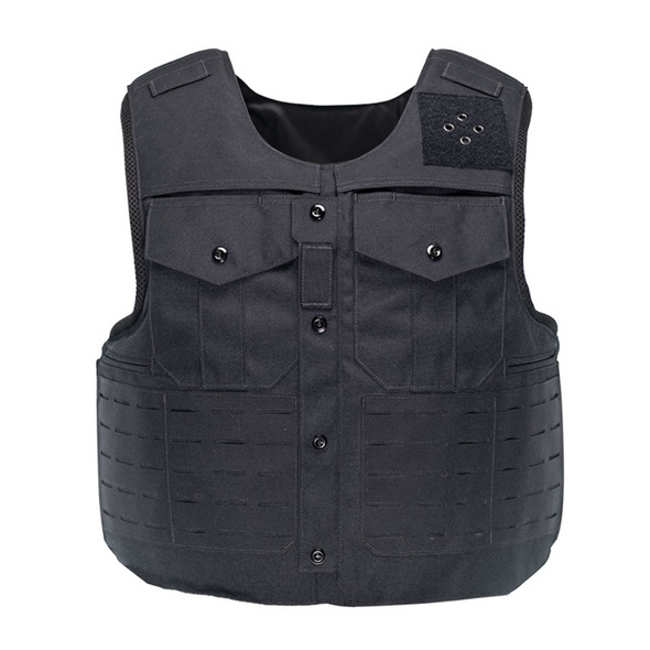 Armor Express Traverse Dress Laser Cut