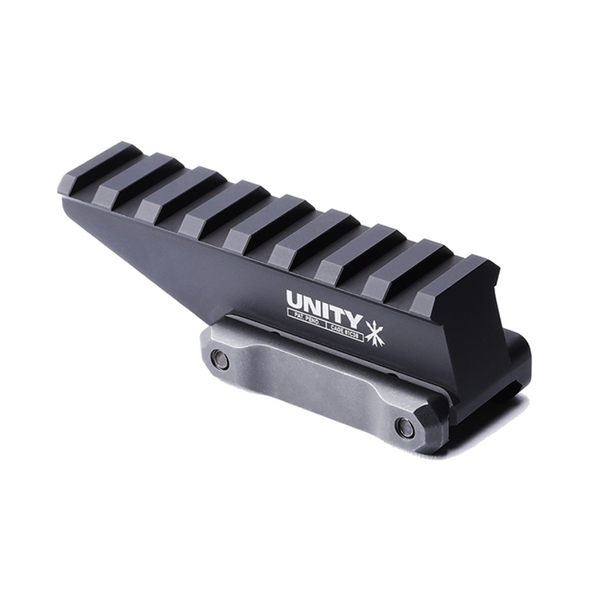 FAST™ Absolute Riser Elevates Block-Type Red Dot Sights