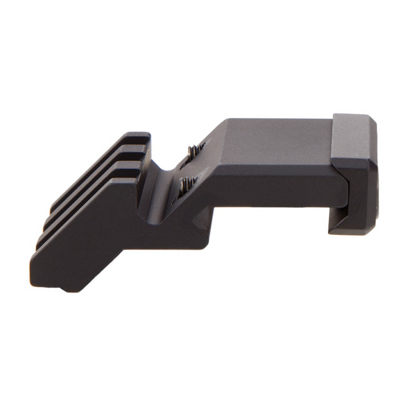 RMR® Footprint 45° Rail Offset Adapter